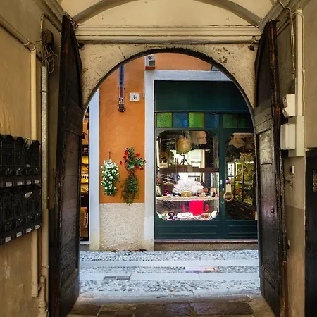Sogno Antico - Downtown * Como