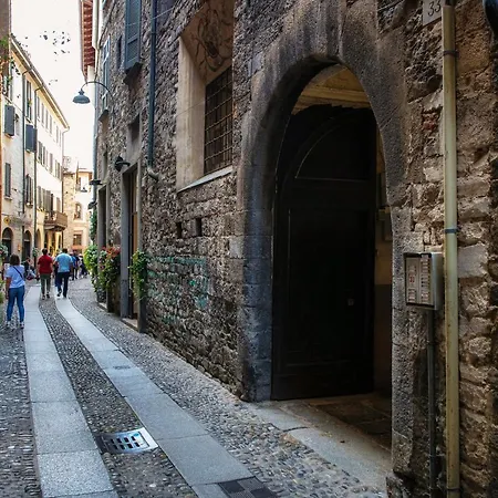 דירה Sogno Antico - Downtown