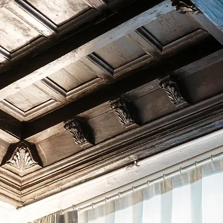 Apartment Sogno Antico - Downtown